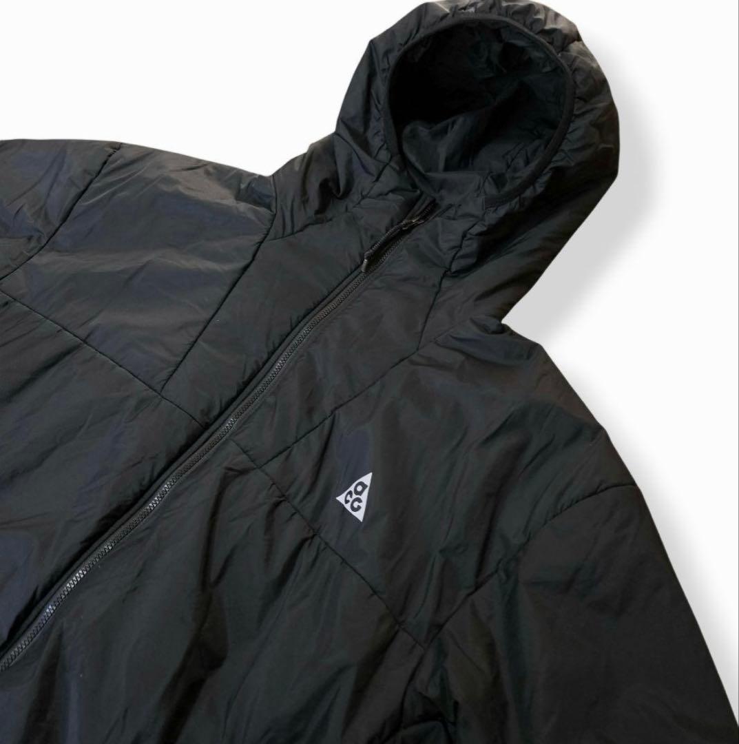 NIKE ACG ROPE DE  ジャケット XL ナイロン ナイキ