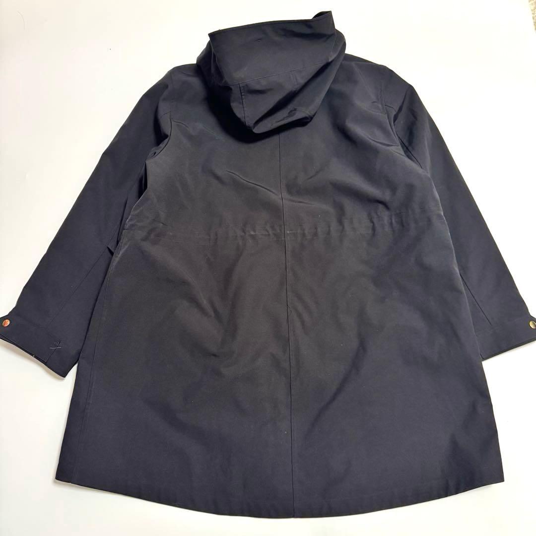23区　ライナー付き マルチウェイ コート　48 大きいサイズ　2022AW