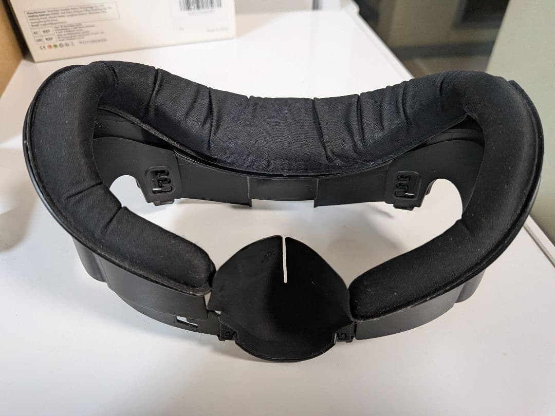  Quest 3 128GB+フェイスクッション+KIWIヘッドマウント