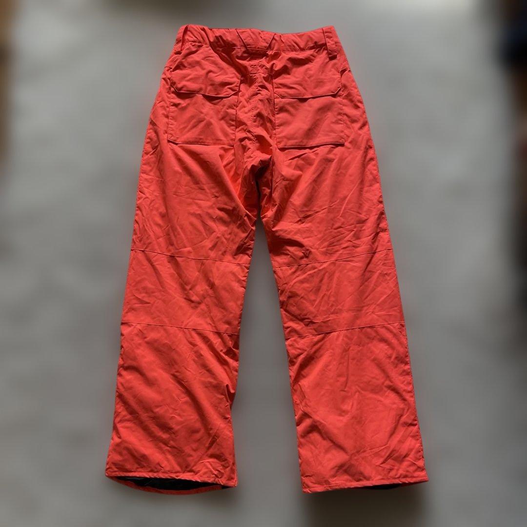 strato & quicksilver スノーウェアセットアップ