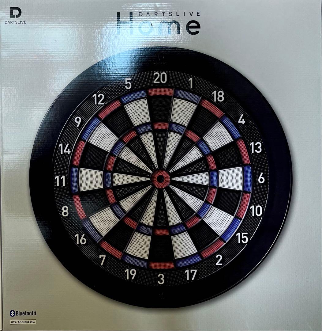 DARTSLIVE  ダーツセット ソフトダーツボード ダーツライブ