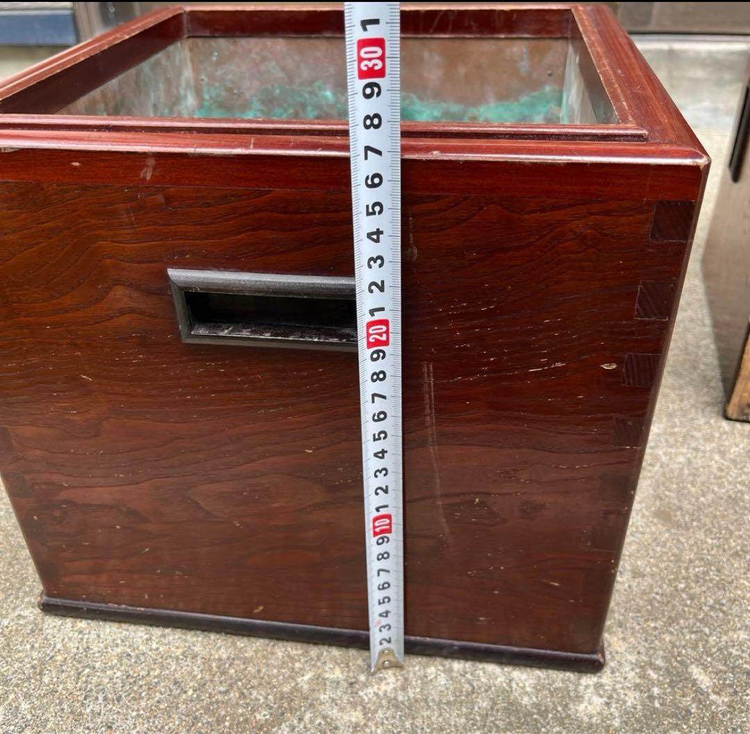 アンティーク大正時代　火鉢セット