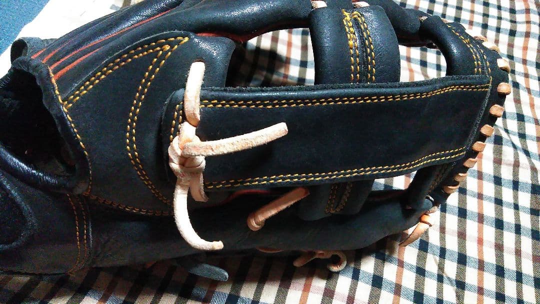 WORLD PEGASUS ワールドペガサス WSG-2005 軟式 内野 右