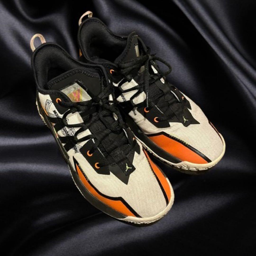 シューズ(男性用) AIR JORDAN RUSSEL WESTBROOK ONE TAKE II