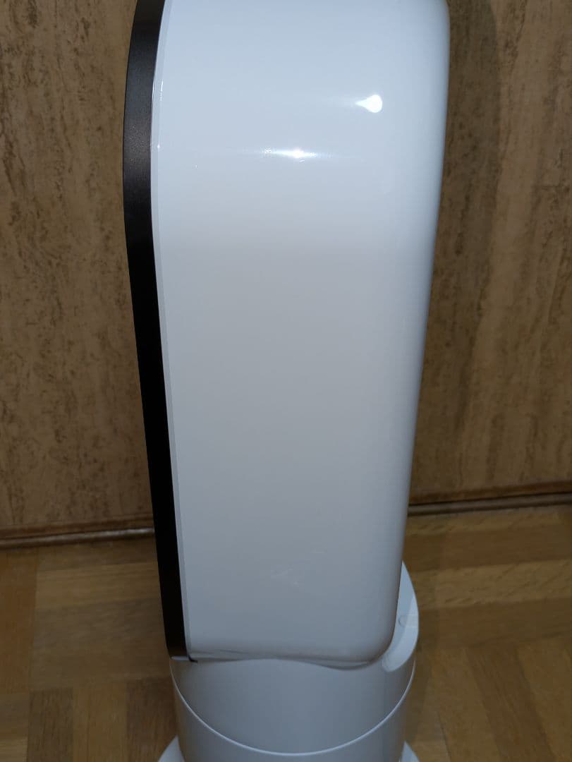 【２０２３年製】dyson hot+cool AM09リモコン・取扱説明書