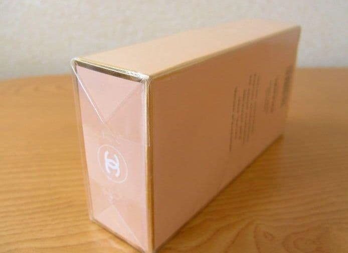 品質◎【香水】未開封 100mlトワレ「シャネル ALLURE アリュール」