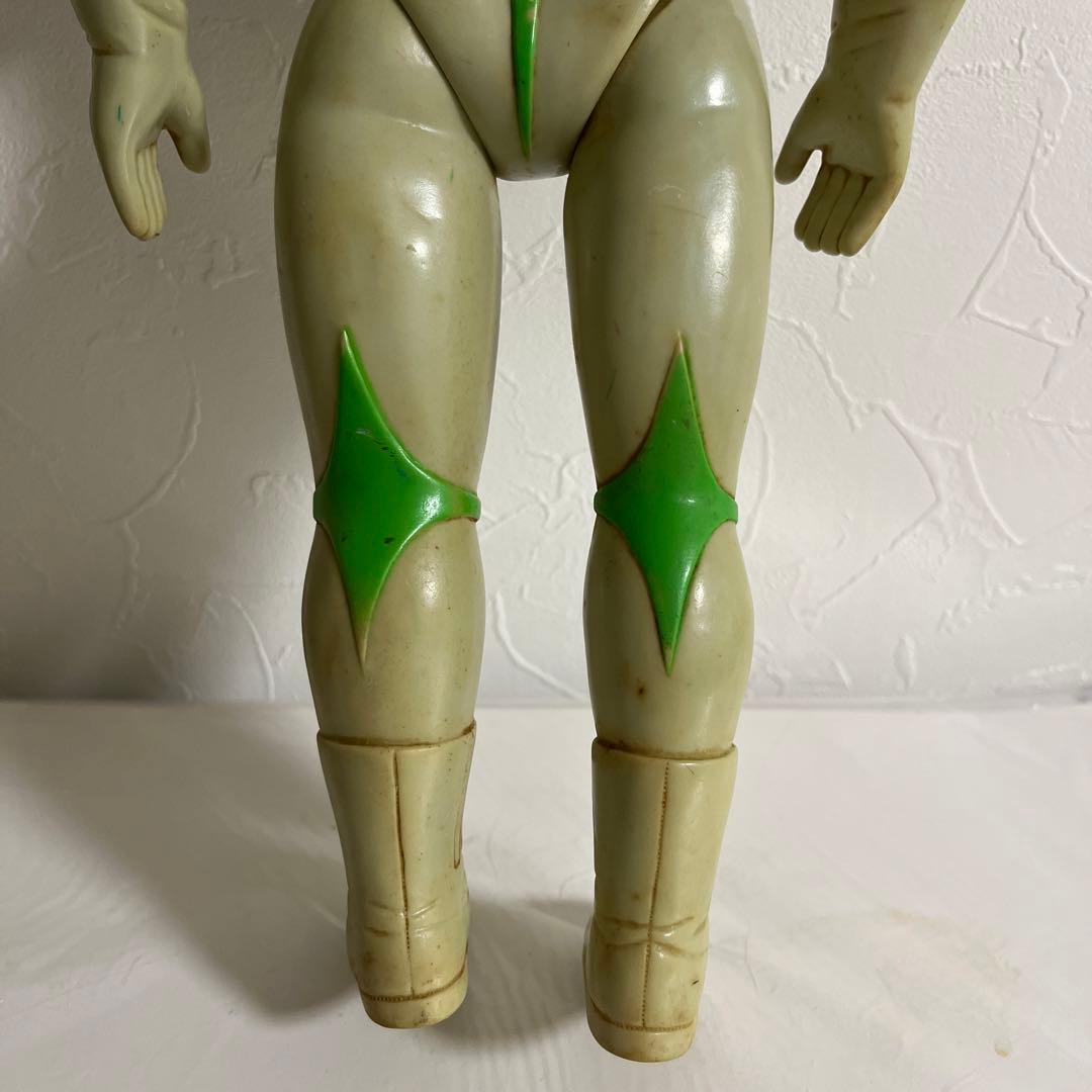 ⚠️ 当時物・貴重・大人気　ミラーマン　キングサイズ　ブルマァク　昭和レトロ