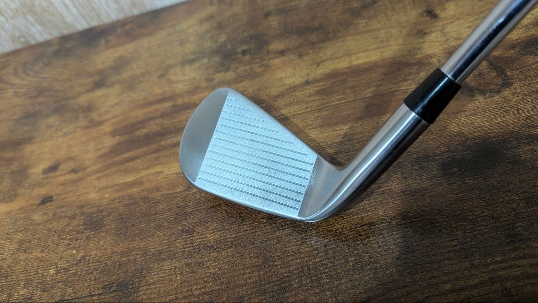 タイトリスト T100S 7番単品アイアン モーダス115 S