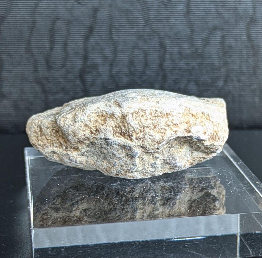 ★秋田発『北投石』３８グラム 100%本物!!秋田玉川温泉産 ✨