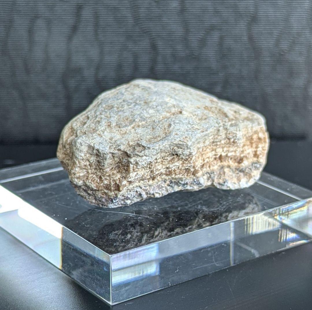 ★秋田発『北投石』３８グラム 100%本物!!秋田玉川温泉産 ✨