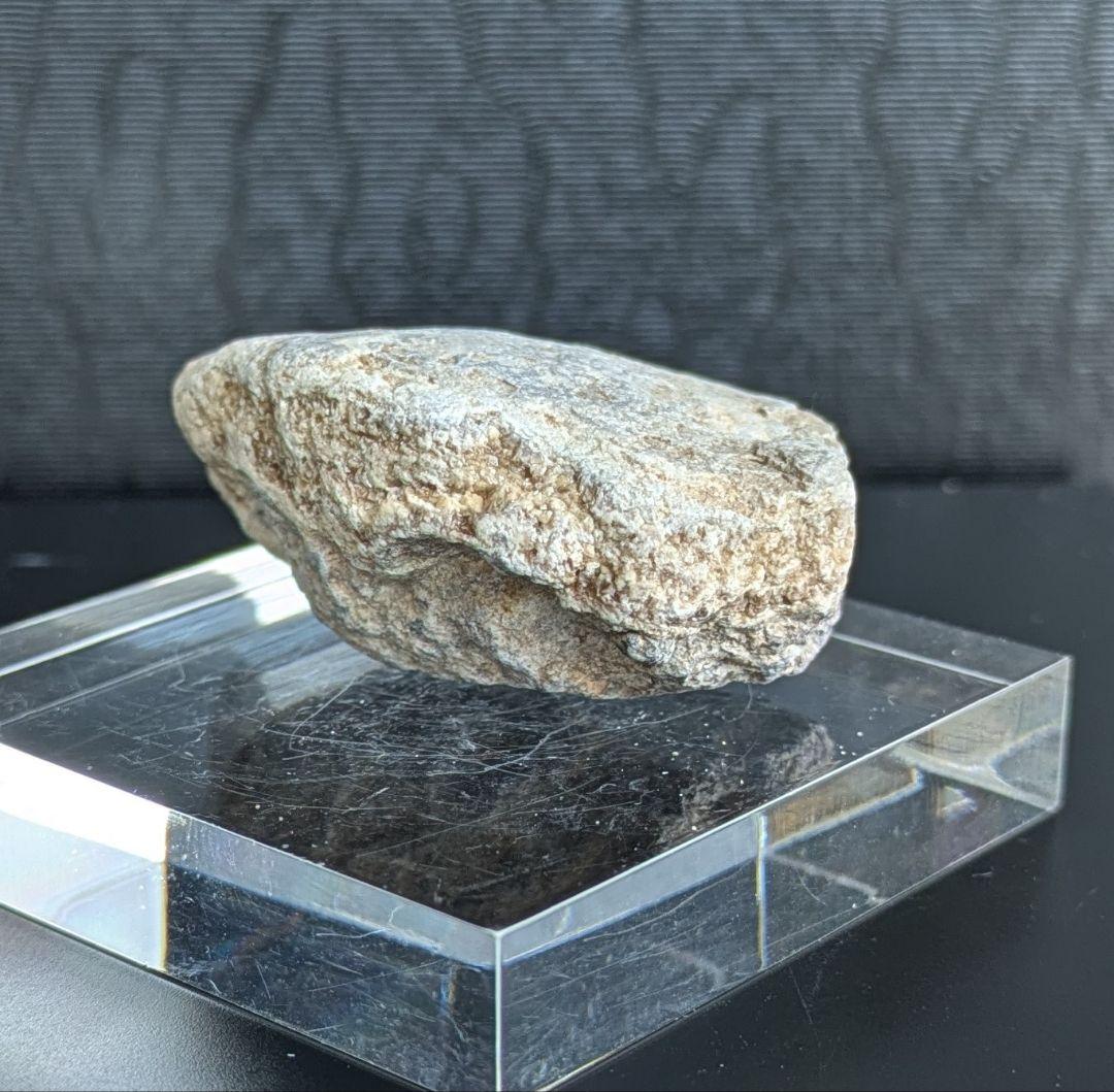 ★秋田発『北投石』３８グラム 100%本物!!秋田玉川温泉産 ✨