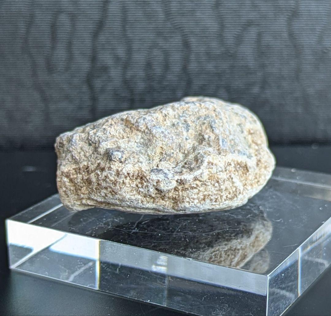 ★秋田発『北投石』３８グラム 100%本物!!秋田玉川温泉産 ✨