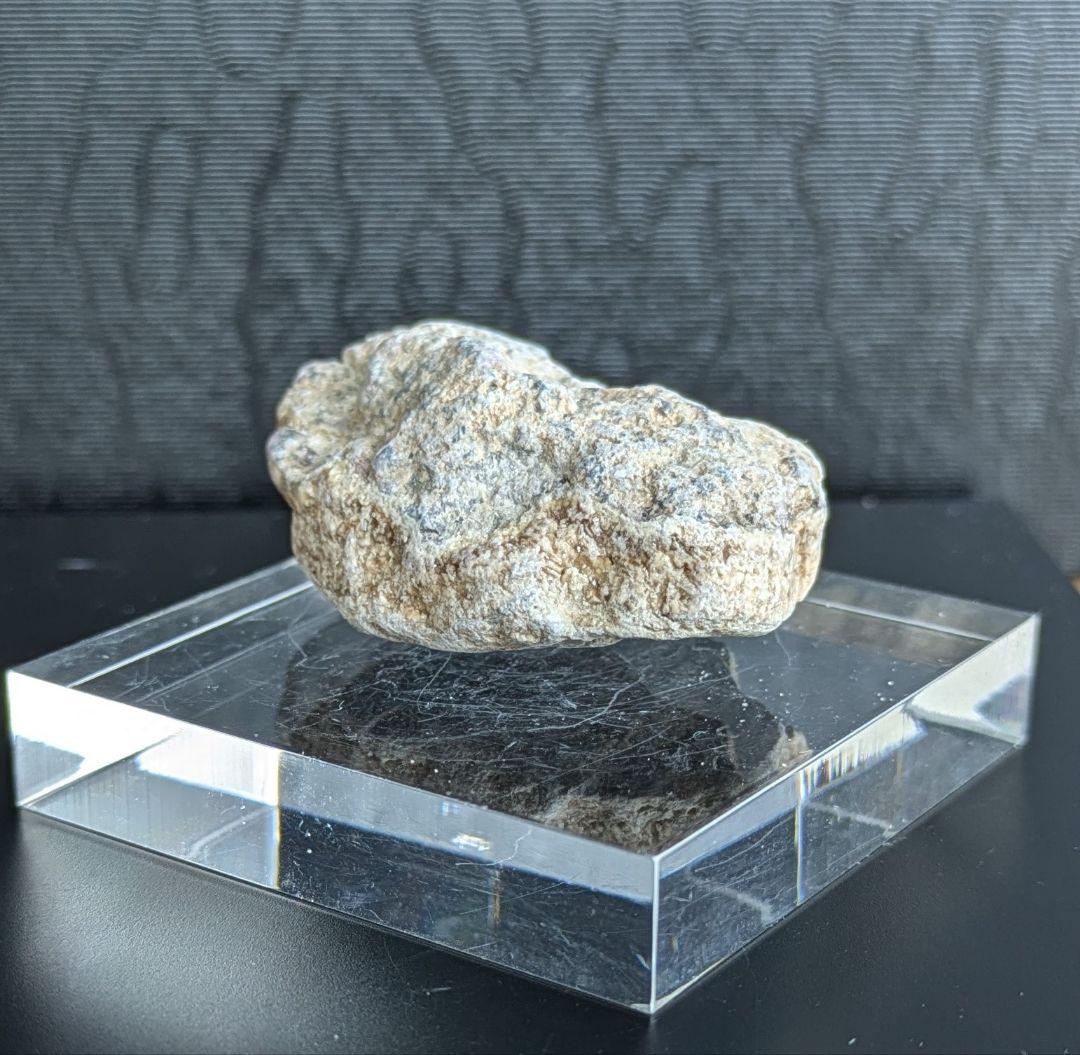 ★秋田発『北投石』３８グラム 100%本物!!秋田玉川温泉産 ✨