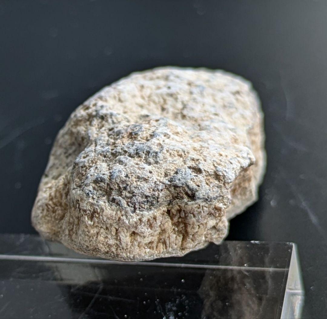 ★秋田発『北投石』３８グラム 100%本物!!秋田玉川温泉産 ✨