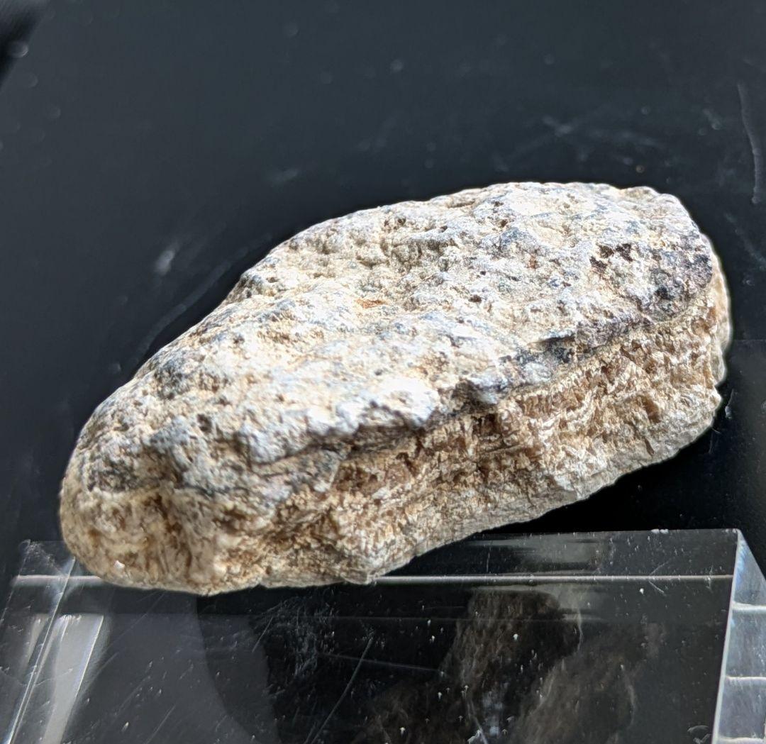 ★秋田発『北投石』３８グラム 100%本物!!秋田玉川温泉産 ✨