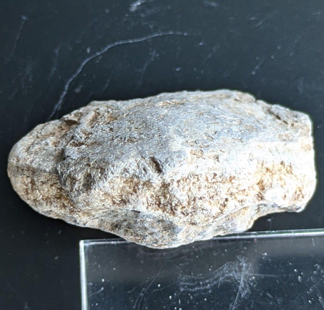 ★秋田発『北投石』３８グラム 100%本物!!秋田玉川温泉産 ✨