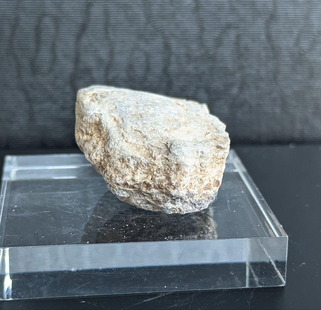 ★秋田発『北投石』３８グラム 100%本物!!秋田玉川温泉産 ✨