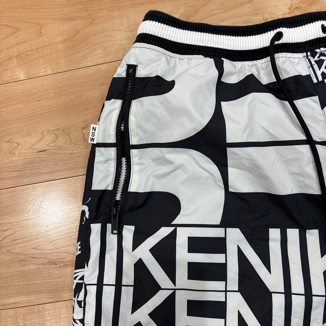 ナイキ NSWセットアップ販売NIKE XL ナイロン ジャケット