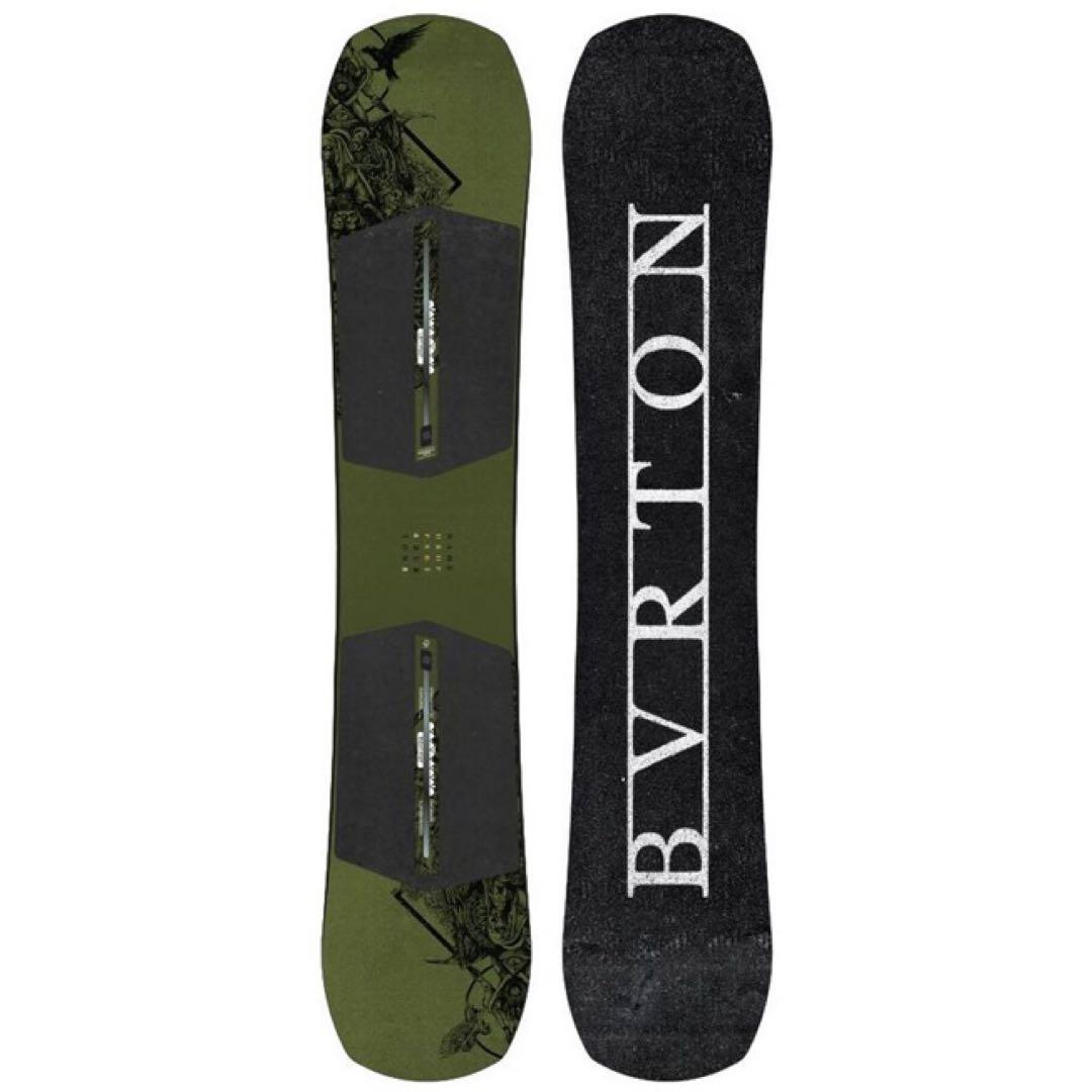 【値下げ】burtonバートンNAMEDROPPER2点セット　グラトリ・パーク