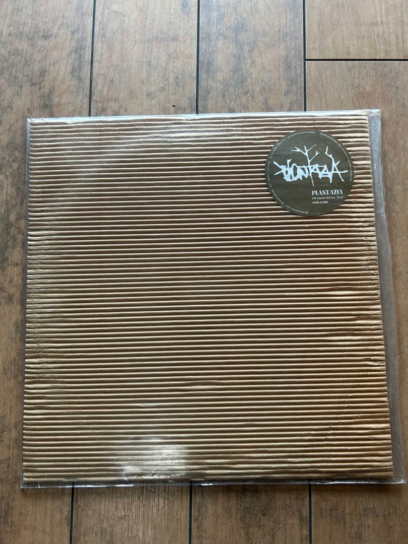 その他 DJBAKU ASA DJKLOCK THINKTANK DJKURUSH