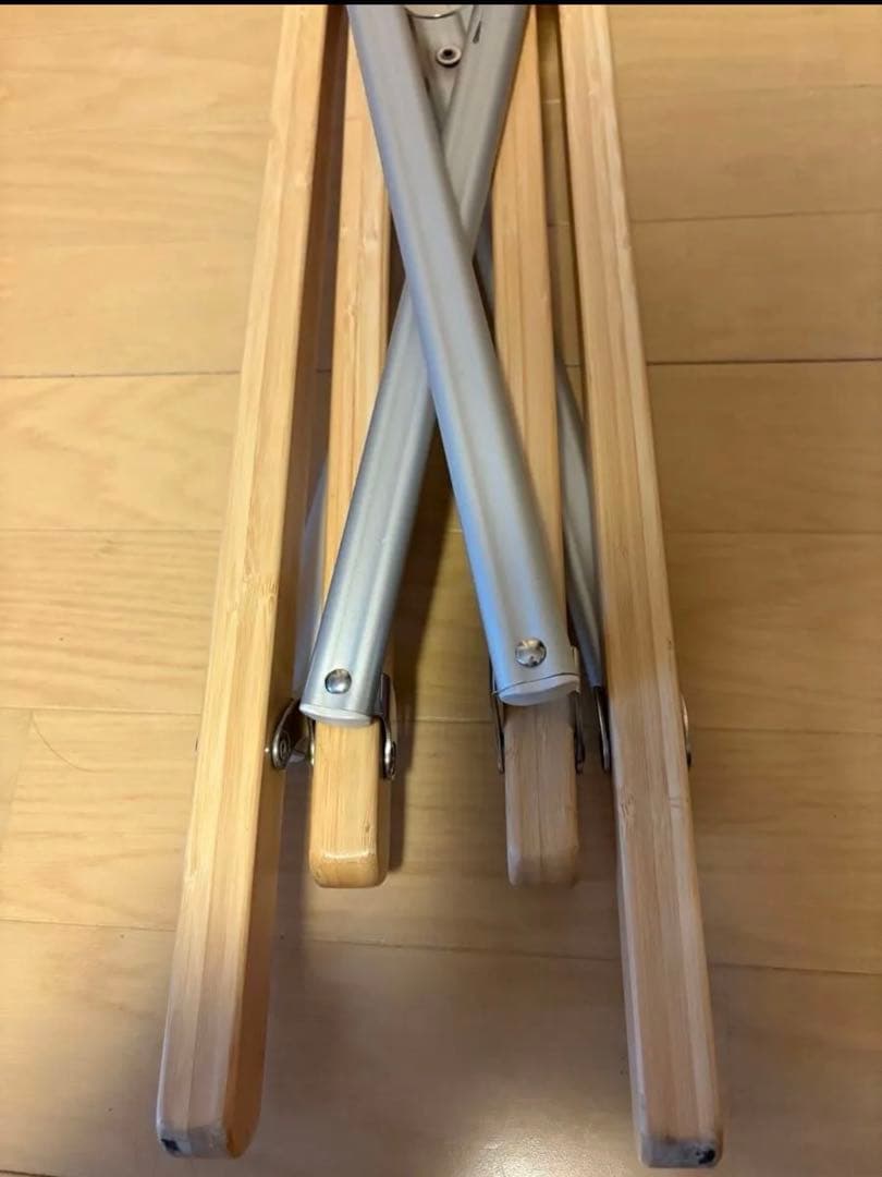 スノーピーク Take!チェア (ローチェア30用の収納袋付)