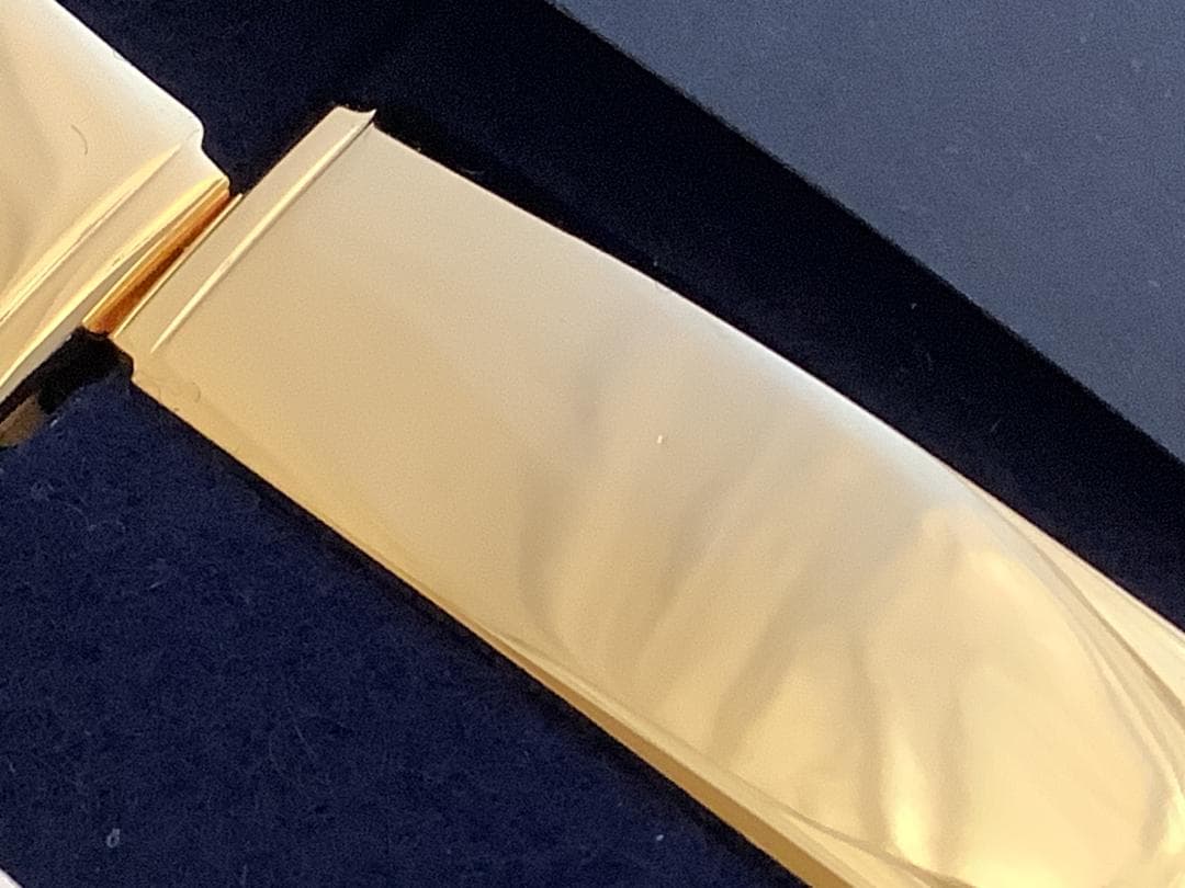 サスペンダー英国製アルバートサーストン6ボタン留ウールボックスBXネイビー