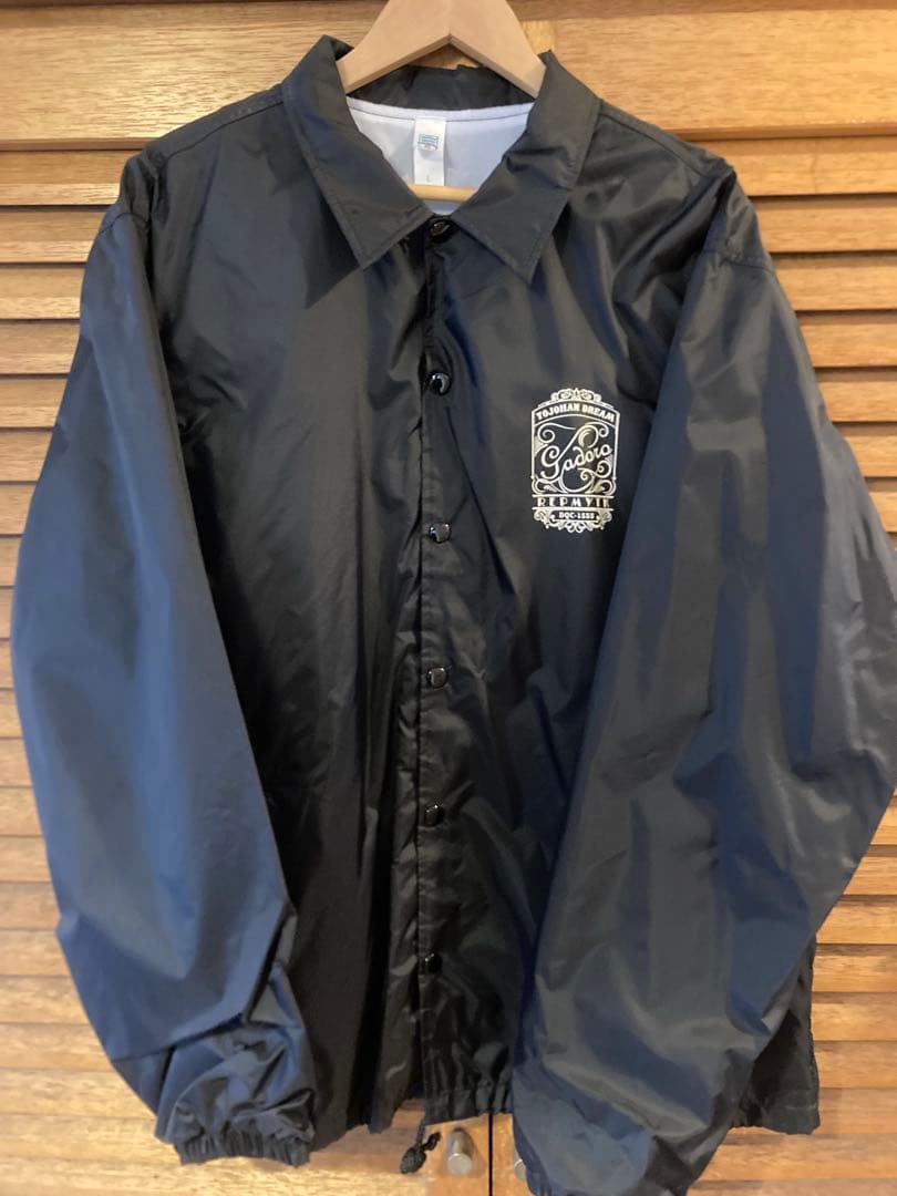 ゆ*ー様 GADORO Yojohan Dream ナイロンジャケット