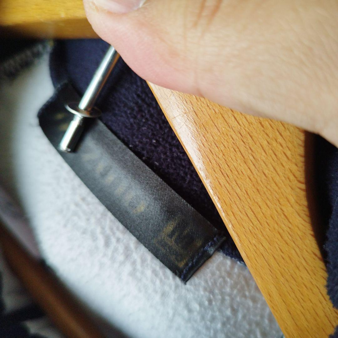 ミズノプロ　Mサイズ フリースジャケット 2013侍ジャパン