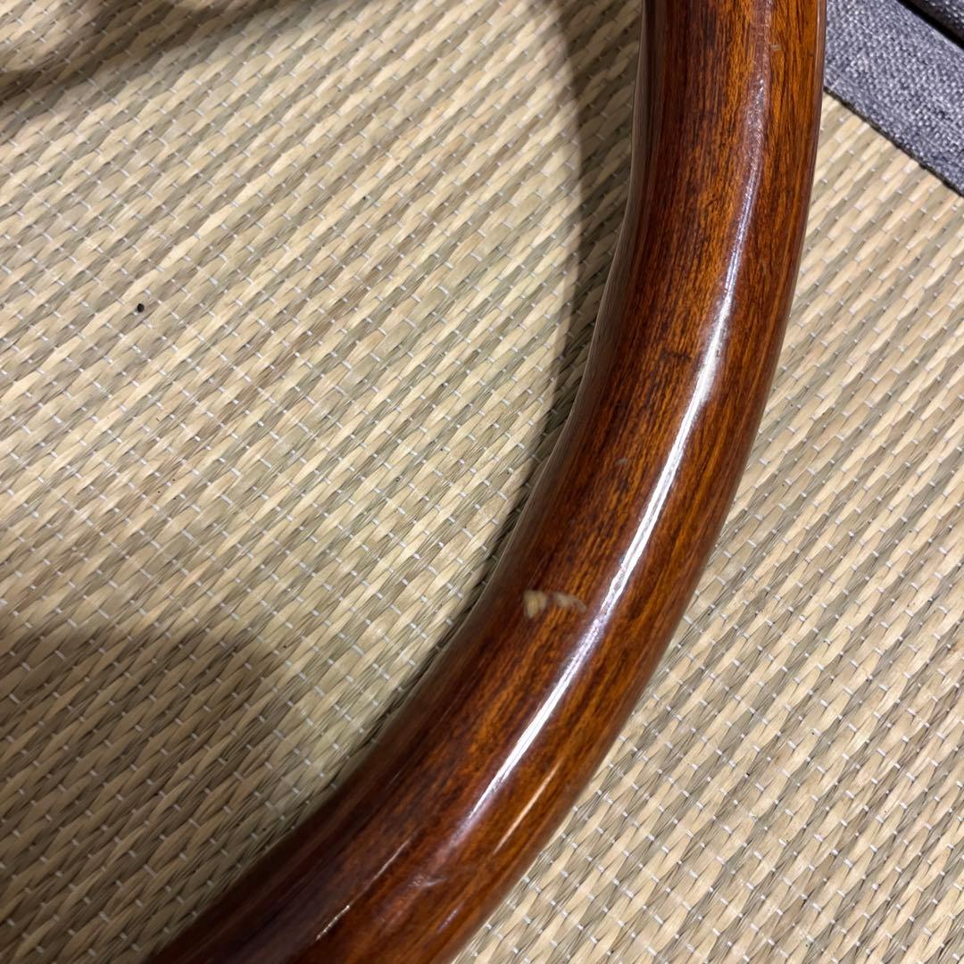 最終値下げ！【希少】MOMO INDY ステアリングのみ イタリア1993年製