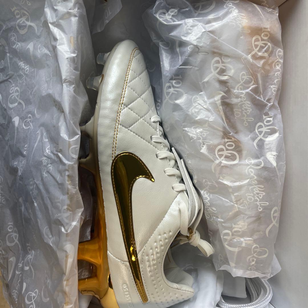 S*️様 Nike ティエンポ　レジェンド　RGN FG SE IF4388-1
