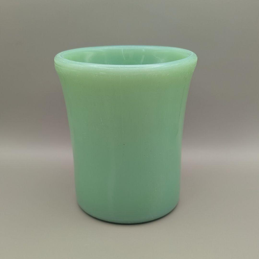 ■希少■ファイヤーキング ジェダイ チョコレートマグ アメリカ製 #537-3