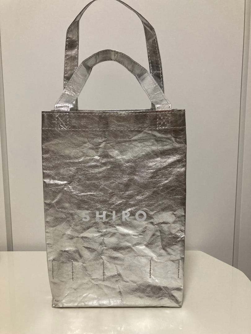 SHIRO ボディケアセット