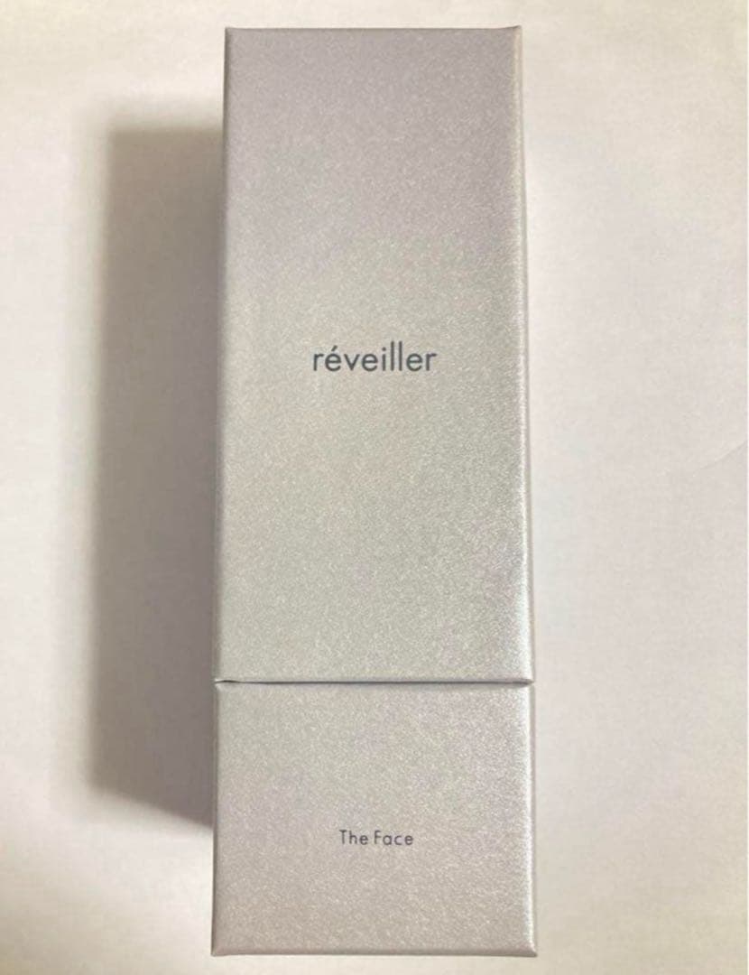 【新品未開封】 レヴェイエThe Face ザ フェイス塗るボトックス