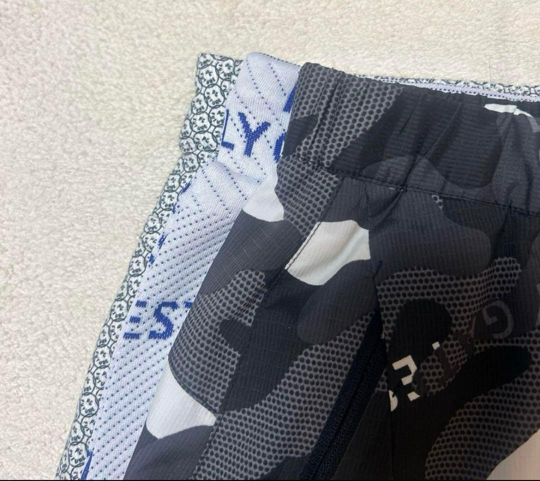 新品タグ付き　パーリーゲイツ　スカート　サイズ1