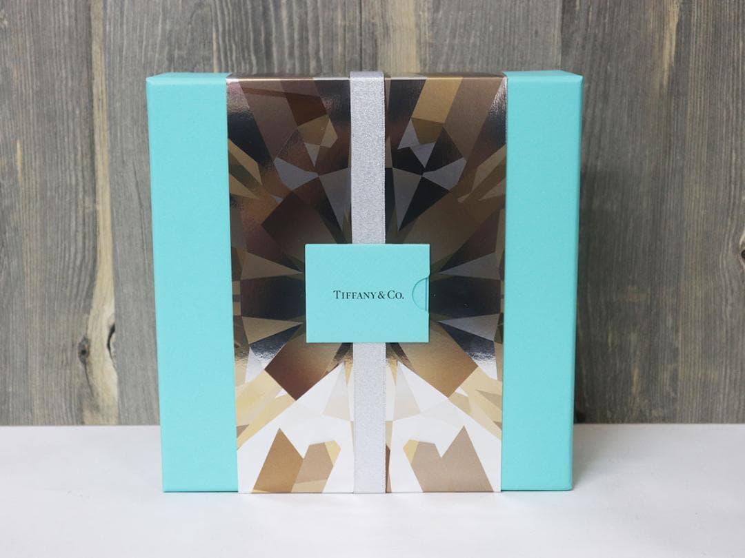 ティファニー　ローズ ゴールド コフレセット　3点セット