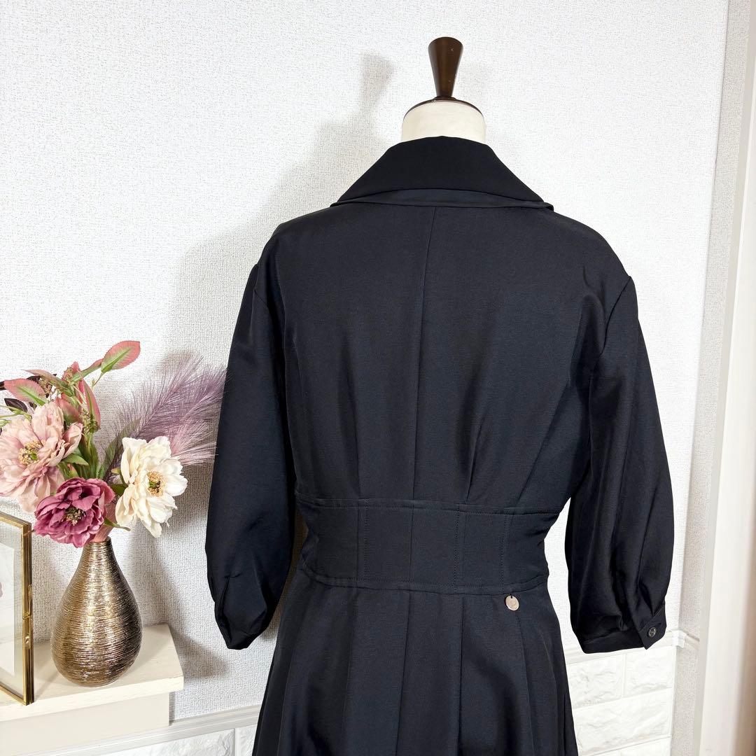 Perfume closet★　ワンピース　衣装　ユニフォームドレス　美品　レア