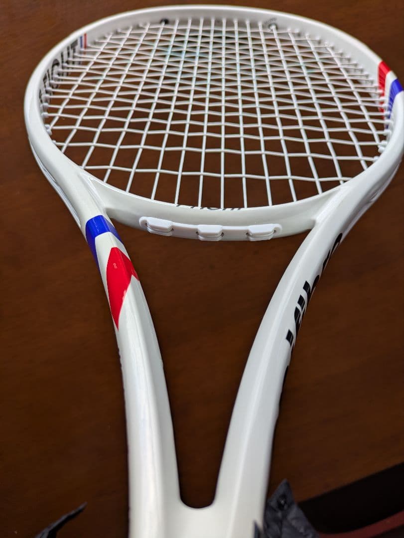 T-Fight300S G2 2025 テクニファイバー テニスラケット
