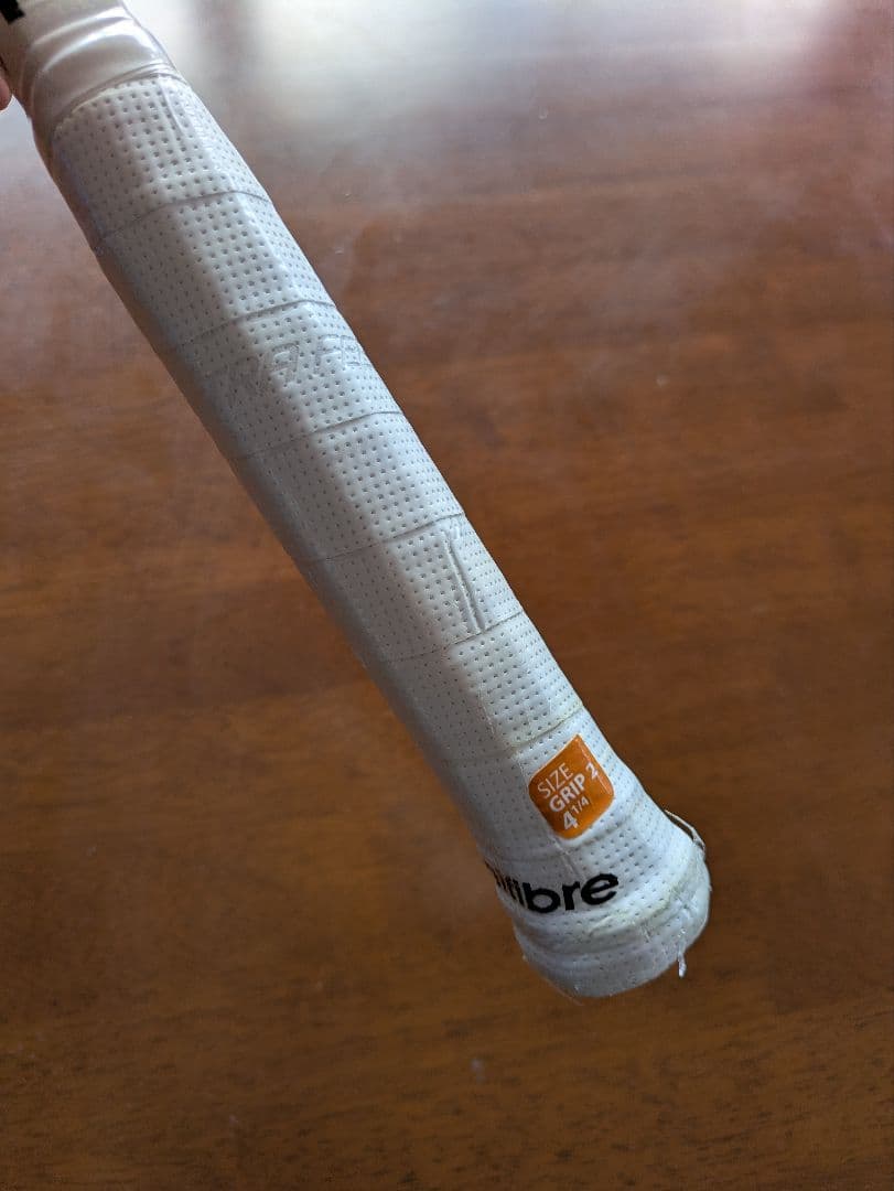 T-Fight300S G2 2025 テクニファイバー テニスラケット