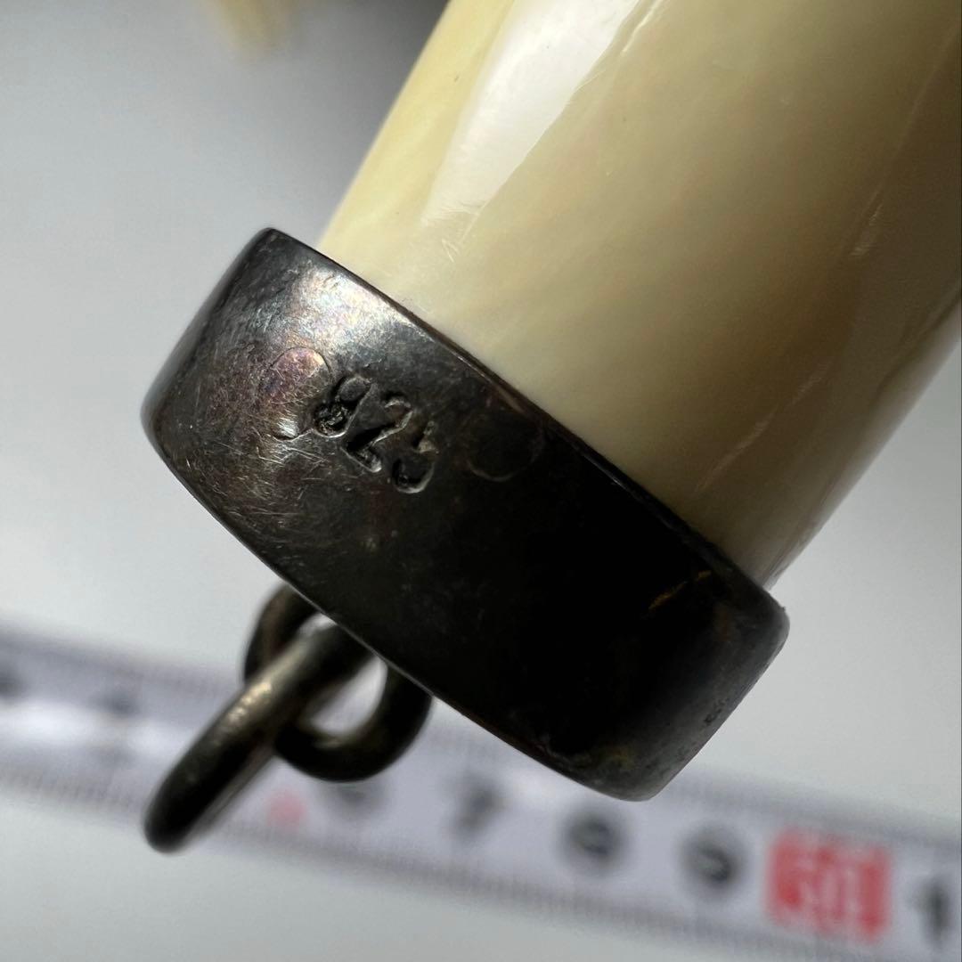 極上　箸　アクセサリー　色々　141g 東K8-0125☆2F トヒコ