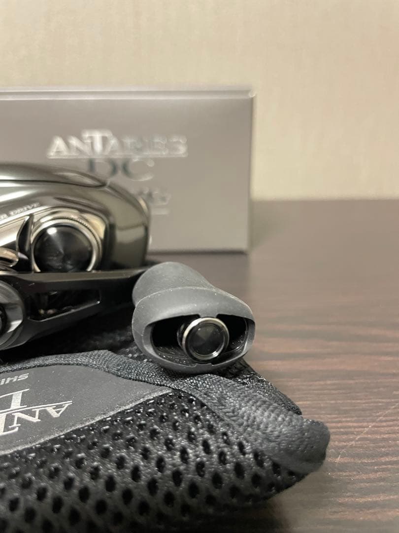 シマノ　アンタレスDC MD HG 　SHIMANO ANTARES 極美品