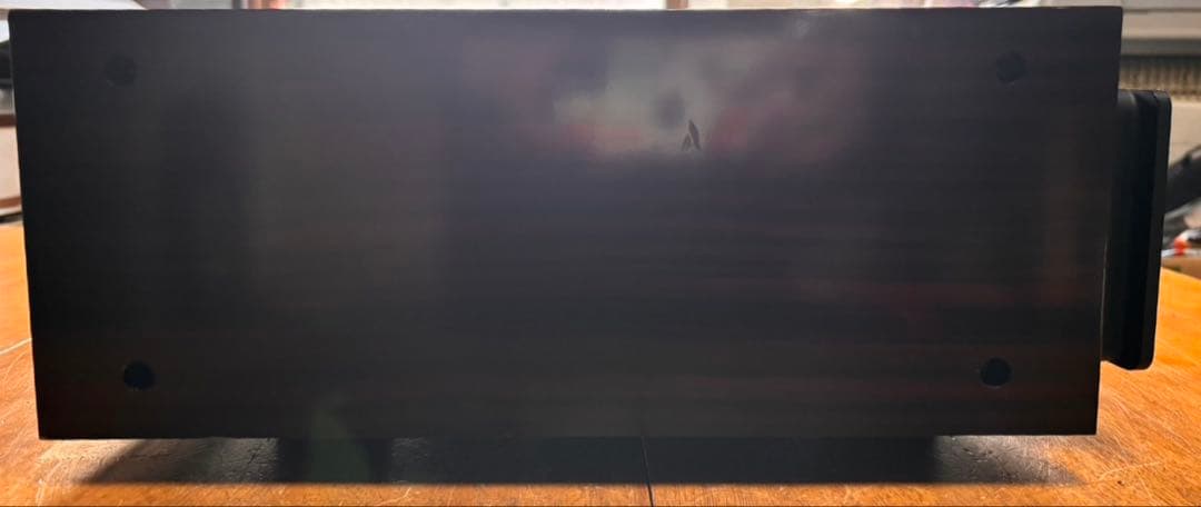 【最終値下げ】Accuphase P-102 パワーアンプ 高級アンプ