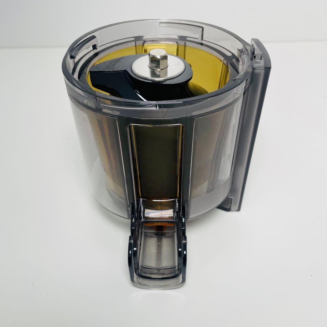 Hurom ヒューロム コールドプレスジューサー H310A スロージューサー