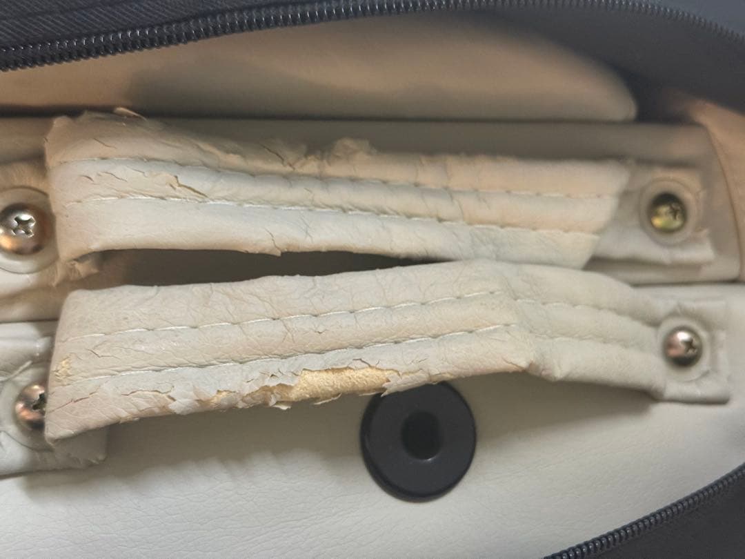 ナル低反発 折りたたみ リクライニングべッド 木製 有孔