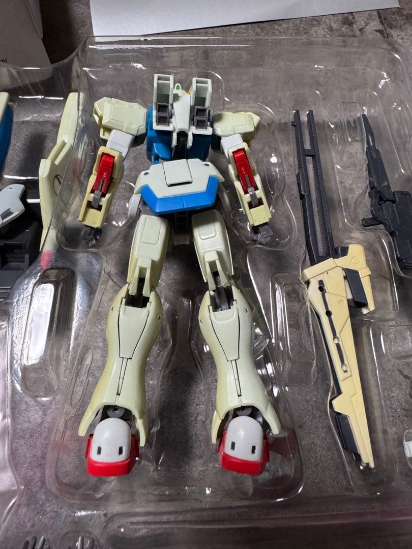 【開封済】 ロボット魂まとめ売り　計4品　12/16内容追加