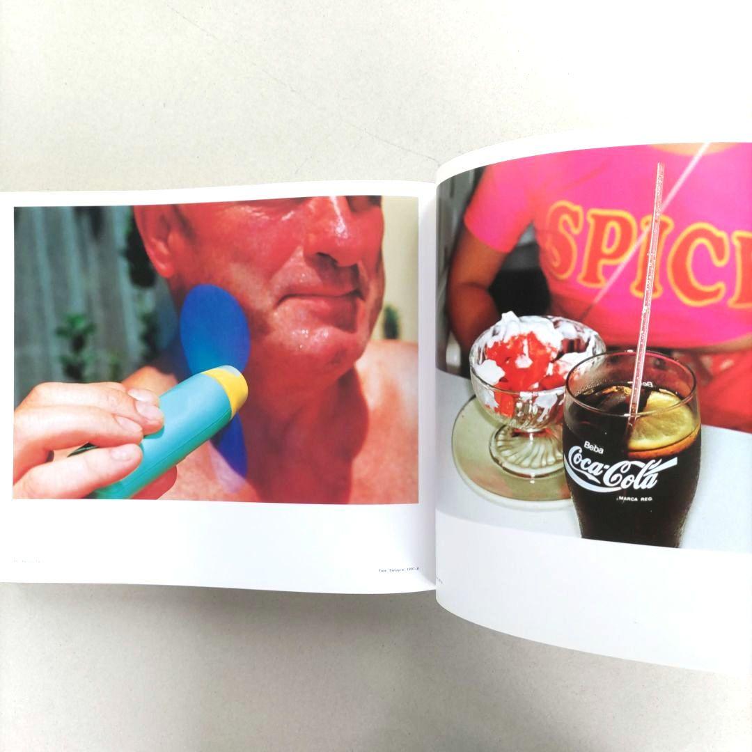 【希少】Martin Parr/マーティン・パー 写真集 作品集 洋書
