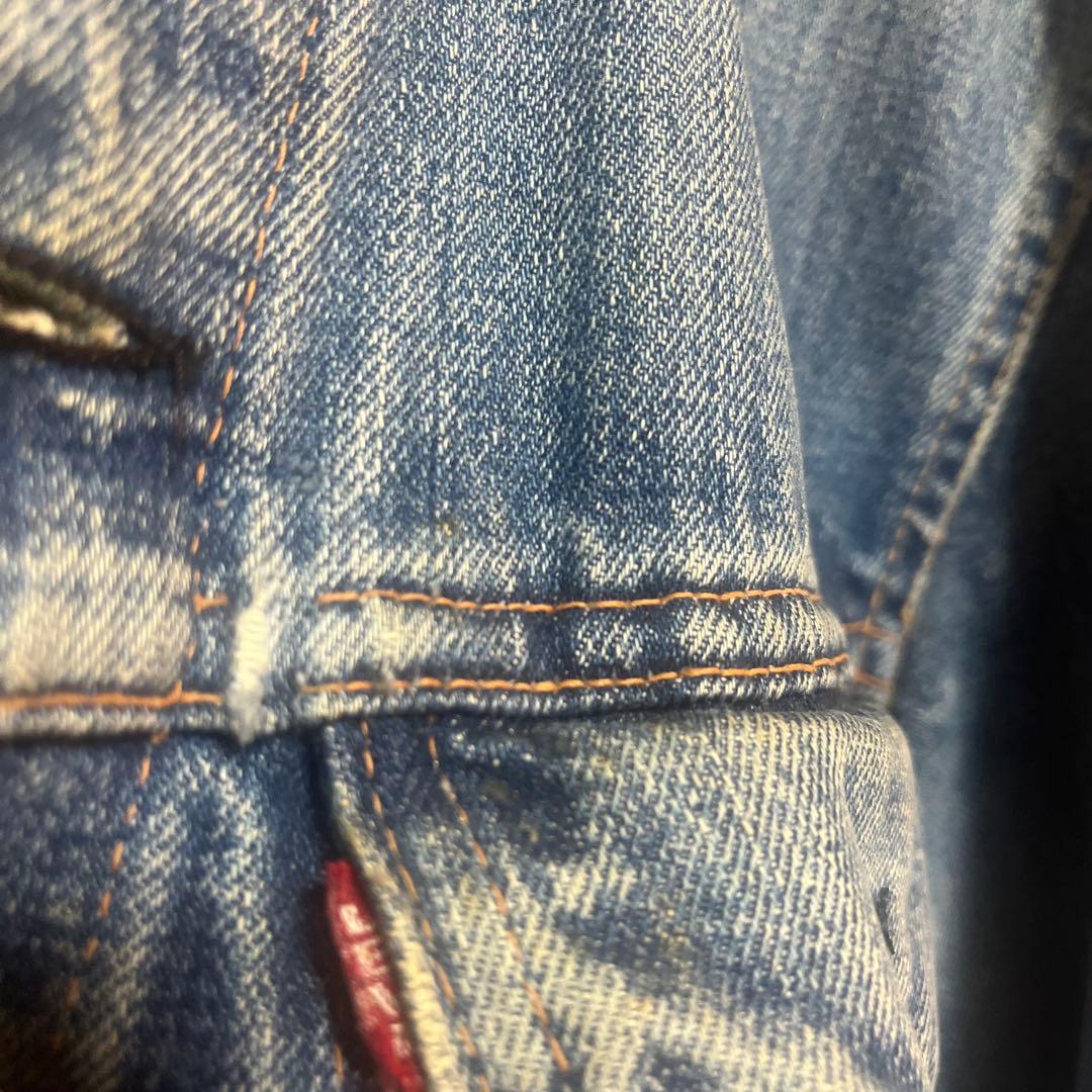 ジャケット・アウター 70505 bigE 4th