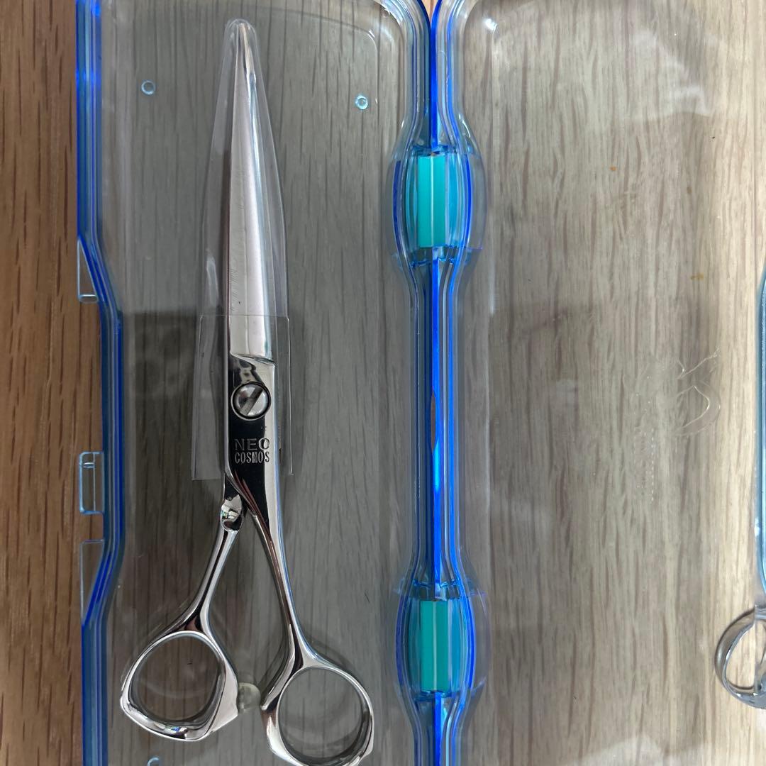 研磨済み　光　ヒカリ　ネオコスモス　144