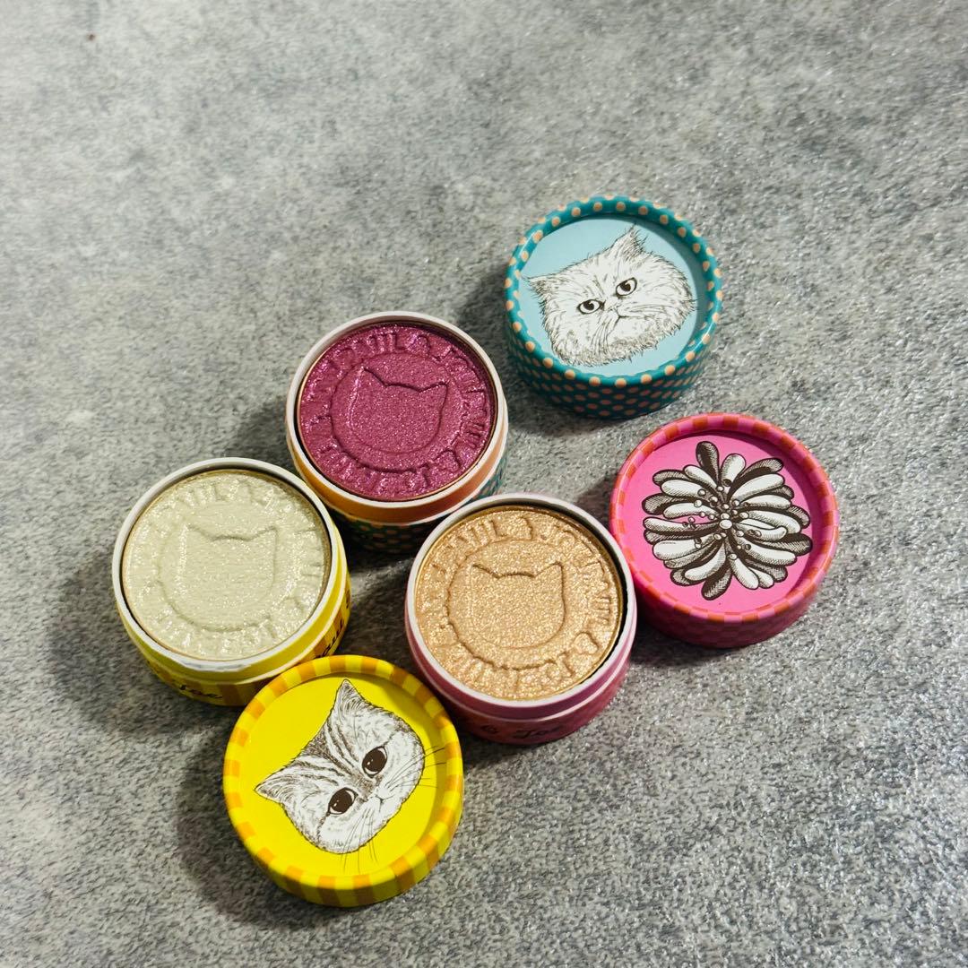 Paul & JOE 化粧品 まとめ売り 化粧下地 リップ ファンデーション