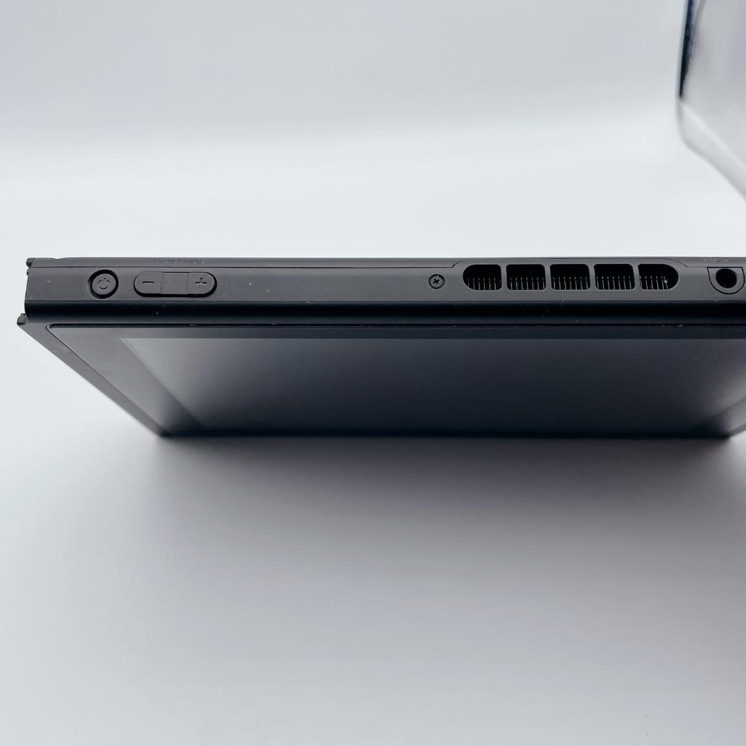 【未使用級】Nintendo Switch バッテリー強化版 どうぶつの森セット