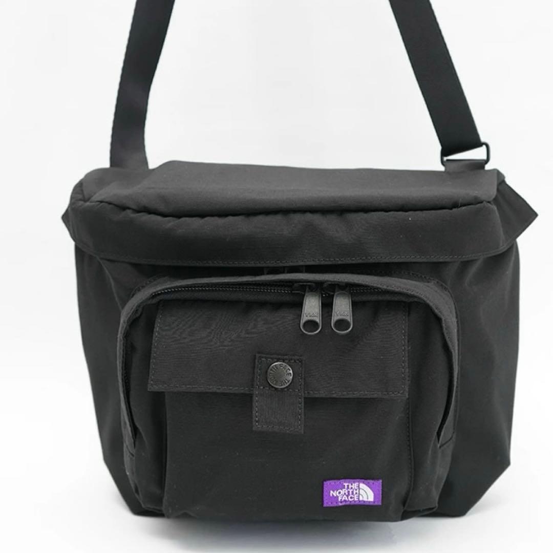 THE NORTH FACE PURPLE LABEL ショルダーバック 新品